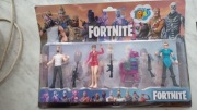 Figurki Fortnite