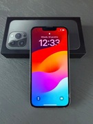 Smartfon Apple IPhone 13 Pro 6GB / 128 GB 5G graphite