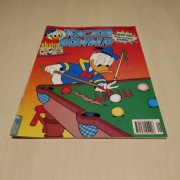 Komiks KACZOR DONALD 15/95