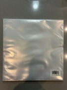 Beats & More premium koszulki na płyty winylowe LP 12’’ 50 sztuk