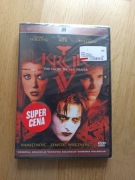 Film Kruk IV płyta DVD
