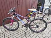 Rower górski Monteria 26" 17