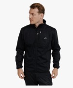 DANISH ENDURANCE Męska kurtka typu softshell, kurtka outdoorowa , 3xl