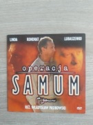 Operacja Samum , film dvd