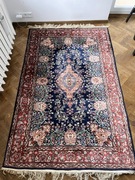 STARY TKANY DYWAN PERSKI KASZMIROWY 1,40/2,40m