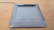 Wacom Bamboo One CTF-430/S Tablet Graficzny z Rysikiem USB