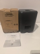 Inteligentny podajnik karmy dla zwierząt 