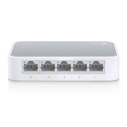 Switch TP-LINK TL-SF1005D 5 portów przełącznik sieciowy