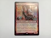 Karta MTG J. Jonah Jameson 81 Foil