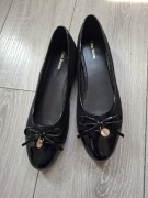Damskie Baleriny