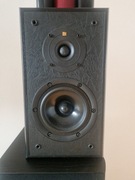 Kolumny głośnikowe KEF Cresta mk2