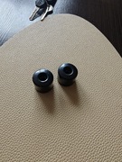 YAMAHA X-MAX 125 300 400 ODWAŻNIK KOŃCÓWKA CIĘŻARKI KIEROWNICY