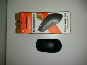 Myszka bezprzewodowa SteelSeries Rival 3 Wireless.