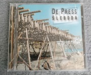 De Press - Śleboda CD 