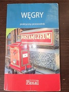 Węgry.  Przewodnik. Pascal.