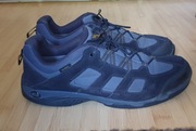 Oryginalne męskie buty Trekkingowe Jack Wolfskin r.48