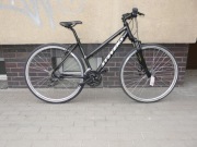 Rowere Treking Stevens Pro Lite Deore 3x9 Rozm 165-178 cm Gwarancja