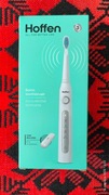 Szczoteczka soniczna Hoffen  - biała
