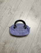 Kosmetyczka damska fioletowa Rexona