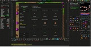 Tibia Realera Revalia 130 Master Sorcerer
