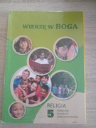 Religia klasa 5 szkoła podstawowa 