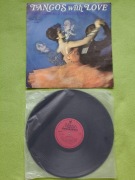 płyta winyl - Tangos with Love, Geoff Love - Muza SX 1739 - 12 cali 33