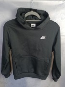 Bluza dziecięca z kapturem Nike r.147