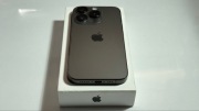 iPhone 15 Pro 128GB Czarny | 93% Kondycji Baterii | Idealny stan
