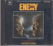 MAURICE JARRE ENEMY MINE CD OST SOUNDTRACK VARESE