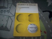 ALEXANDER - FLUENCY IN ENGLISH - NEW CONCEPT