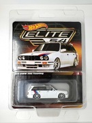 Hot Wheels 1990 BMW 318i Touring Elite 64