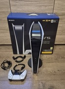 Konsola Ps 5 Digital