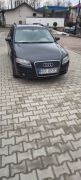 Audi A4 B7 Avant1.9 TDI Diesel 115 KM Manualna Skrzynia Biegów 2007 rok