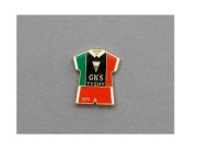 GKS Tychy koszulka w barwach klubowych