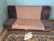 Wersalka Sofa Kanapa rozkładana z pojemnikiem na pościel