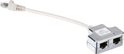 Digitus Adapter kabla krosowego DN-93904 CAT 5e