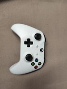 Kontroler Xbox one biały 