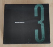 Depeche Mode Box set 3 6 CD stan idealny