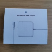 Zasilacz Apple MagSafe Power Adapter ORYGINALNY 