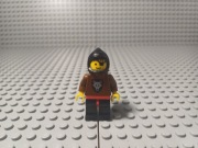 Lego wolfpack cas255