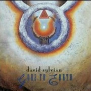David sylvian  gone to earth 