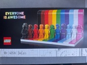 Lego Everyone Is Awesome