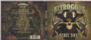 NITROGODS - Rebel Dayz
