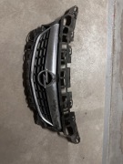 GRILL ATRAPA CHLODNICY OPEL ASTRA J