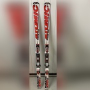 Narty Atomic Race GS 170 cm