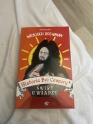 Książka pt. Świry u władzy