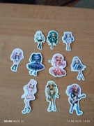 Naklejki dziewczyny (1)