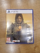 Death Stranding Directors Cut PS5