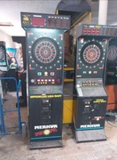 Lotki Darts rzutki Western Tiger Diamond DOSTAWA CAŁA POLSKA I SERWIS!