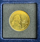 2 zł NG. 2005 Stanisław August Poniatowski